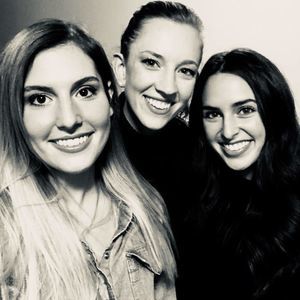 Meet your Posher, Kathryn